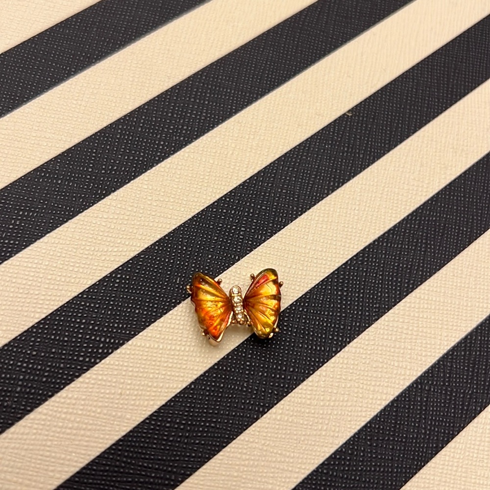 Keep Collective Butterfly Charm